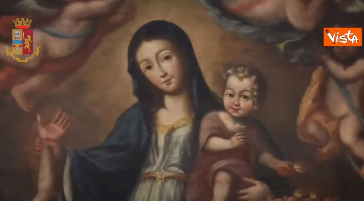 Corleone, torna la Madonna del Lume