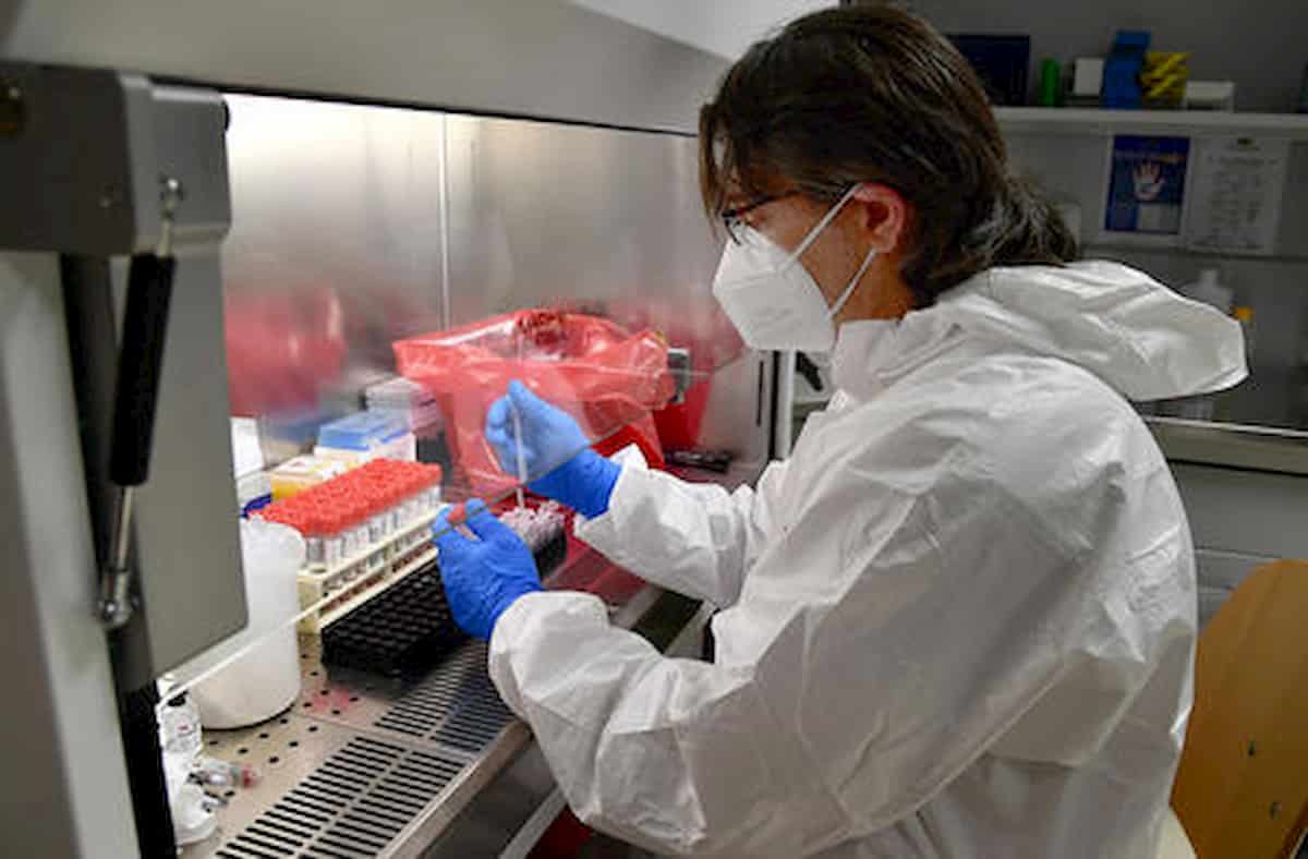 Coronavirus bollettino oggi 14 luglio