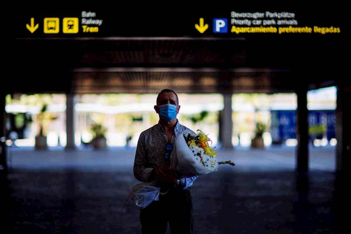 Coronavirus, oltre 200mila morti in Europa. E' di nuovo il continente più colpito