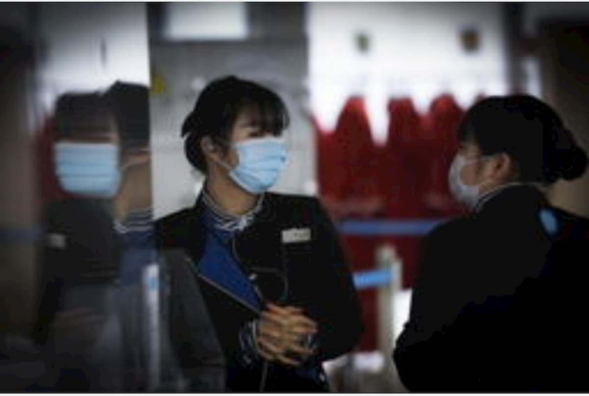 Oms, casi coronavirus raddoppiati in 6 settimane