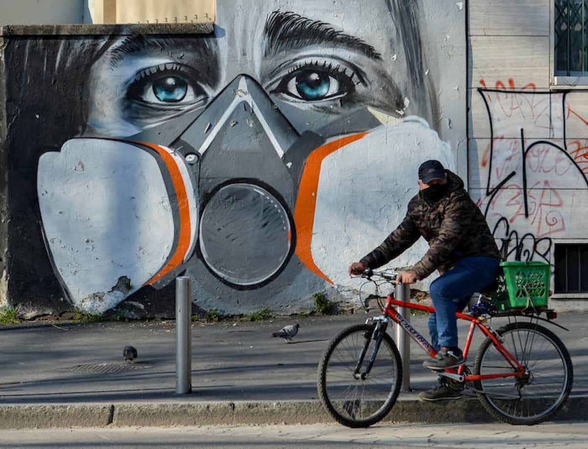 Zero casi in nessuna Regione negli ultimi 14 giorni