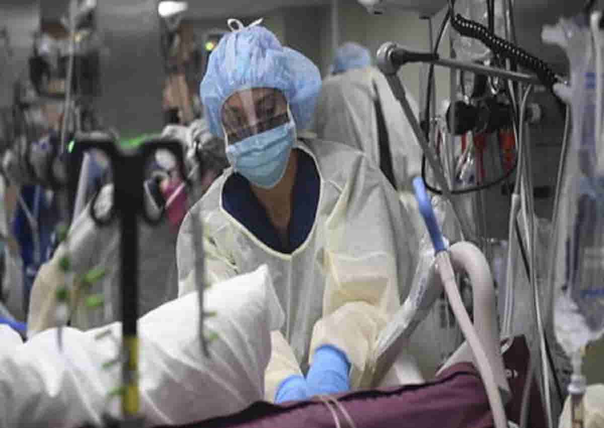 Coronavirus nel 2019 non era a Roma e al Sud: nella capitale non si è visto prima di febbraio 2020