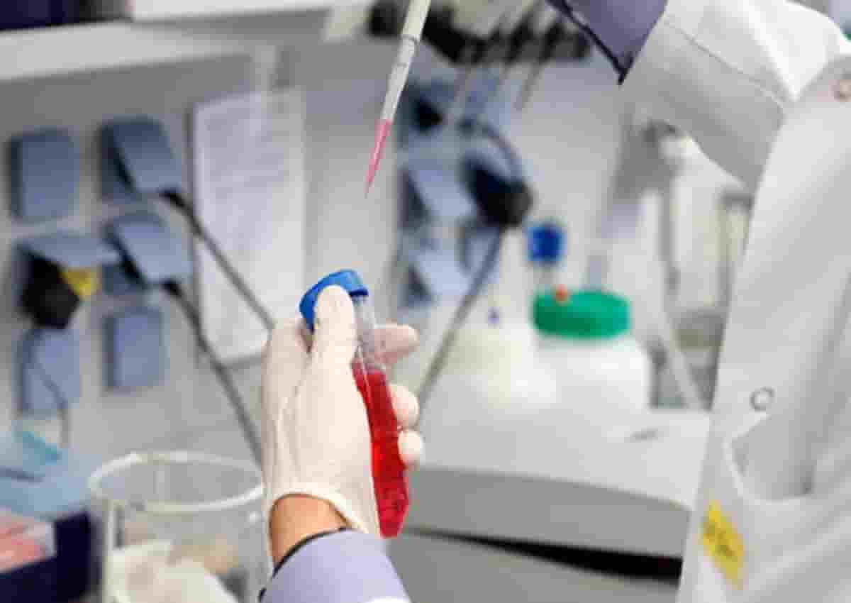 Coronavirus, foto d'archivio Ansa