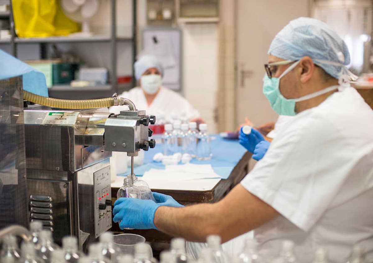 Coronavirus, 21 farmaci bloccano la replicazione del Covid-19