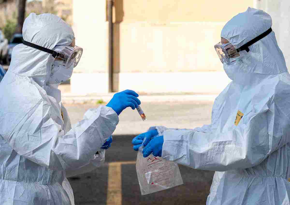 Coronavirus, imprenditore veneto positivo in Africa. Paura focolaio per una cena in Riviera del Brenta