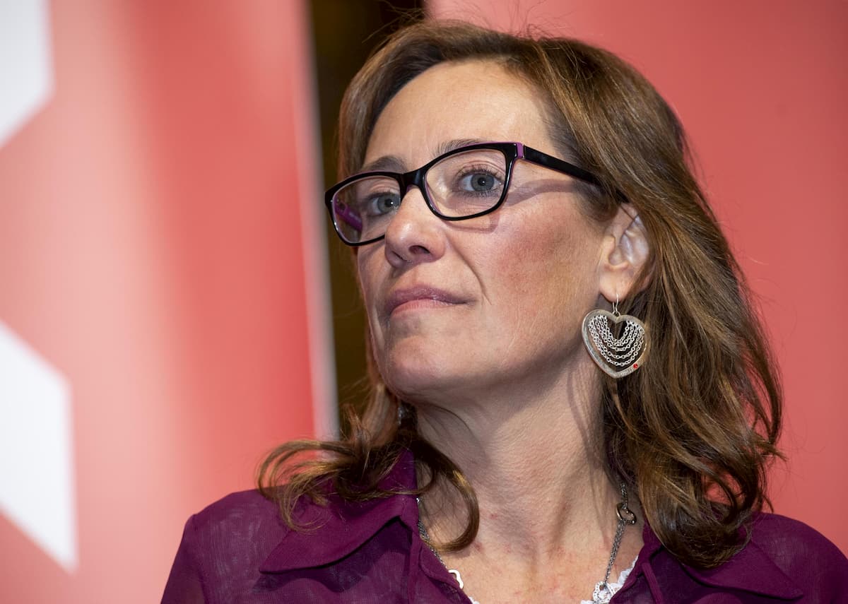 Piacenza, Ilaria Cucchi sui carabinieri arrestati: "Non si parli di mele marce. Il problema è nel sistema"