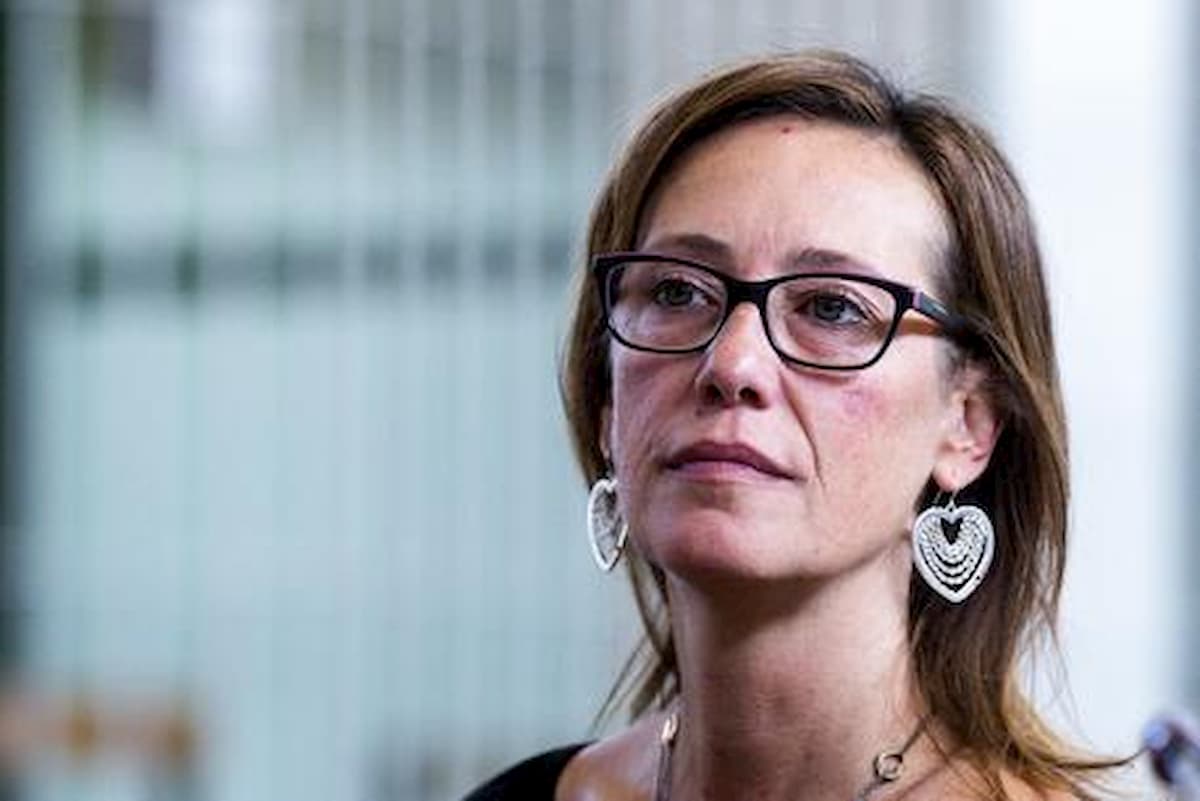 Ilaria Cucchi ha scritto al ministero della Giustizia dopo l'archiviazione del medico 'hater'