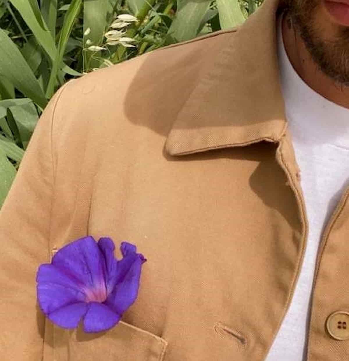 Alessia Marcuzzi, flirt con De Martino?