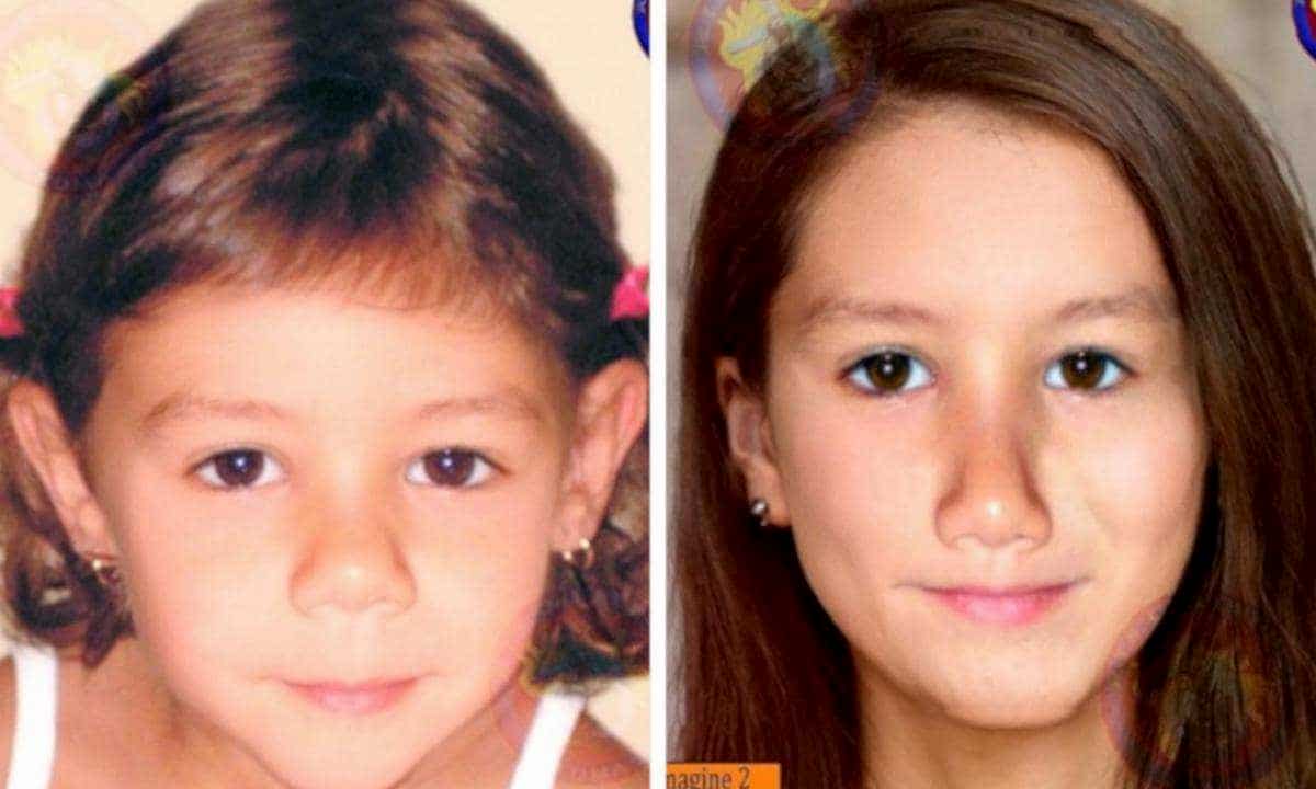 Denise Pipitone, come sarebbe oggi? La ricostruzione fotografica dei carabinieri del Ris