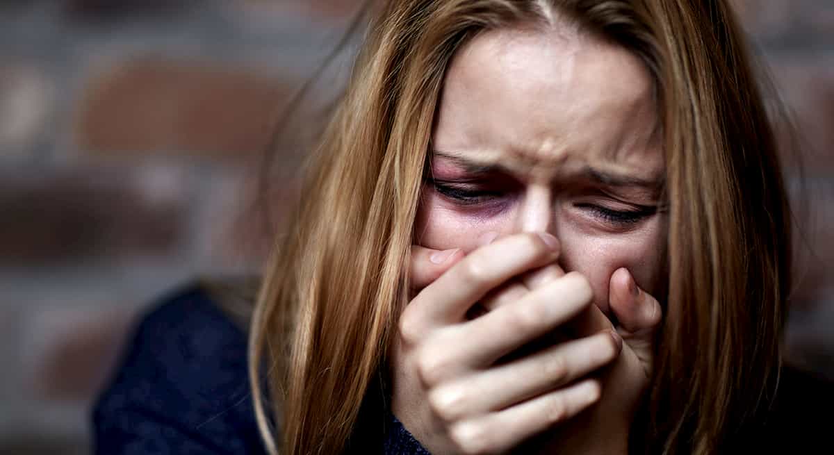 Ragazza violentata a Testaccio