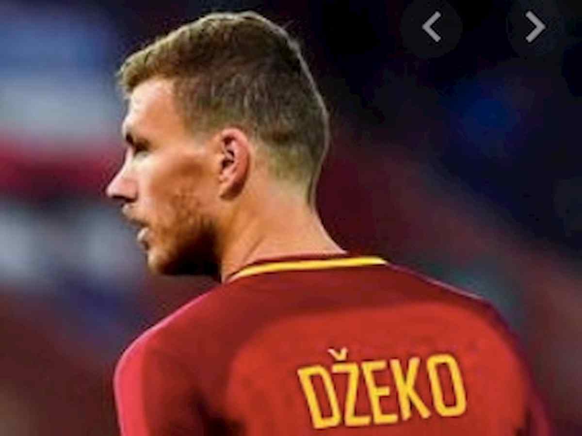 Calciomercato Inter, Dzeko parla all'orecchio di Lukaku: tifosi scatenati social