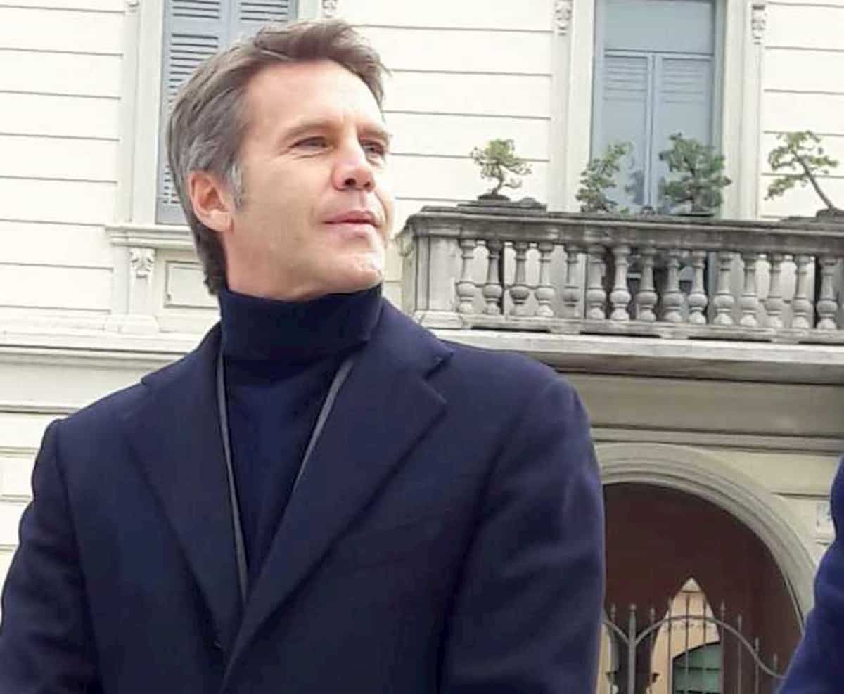 Emanuele Filiberto lancia "Realtà Italia"