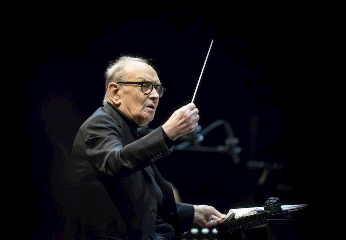 Ennio Morricone, Comune di Roma vuole intitolargli l'Auditorium Parco della Musica