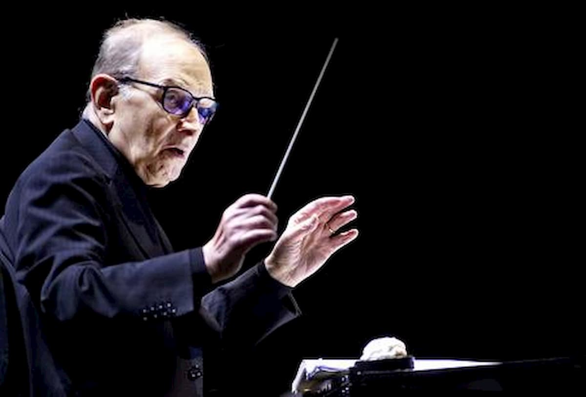 Ennio Morricone è morto