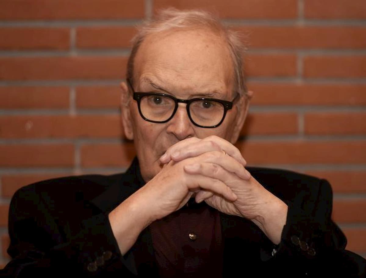 Ennio Morricone, l'omaggio del New York Times