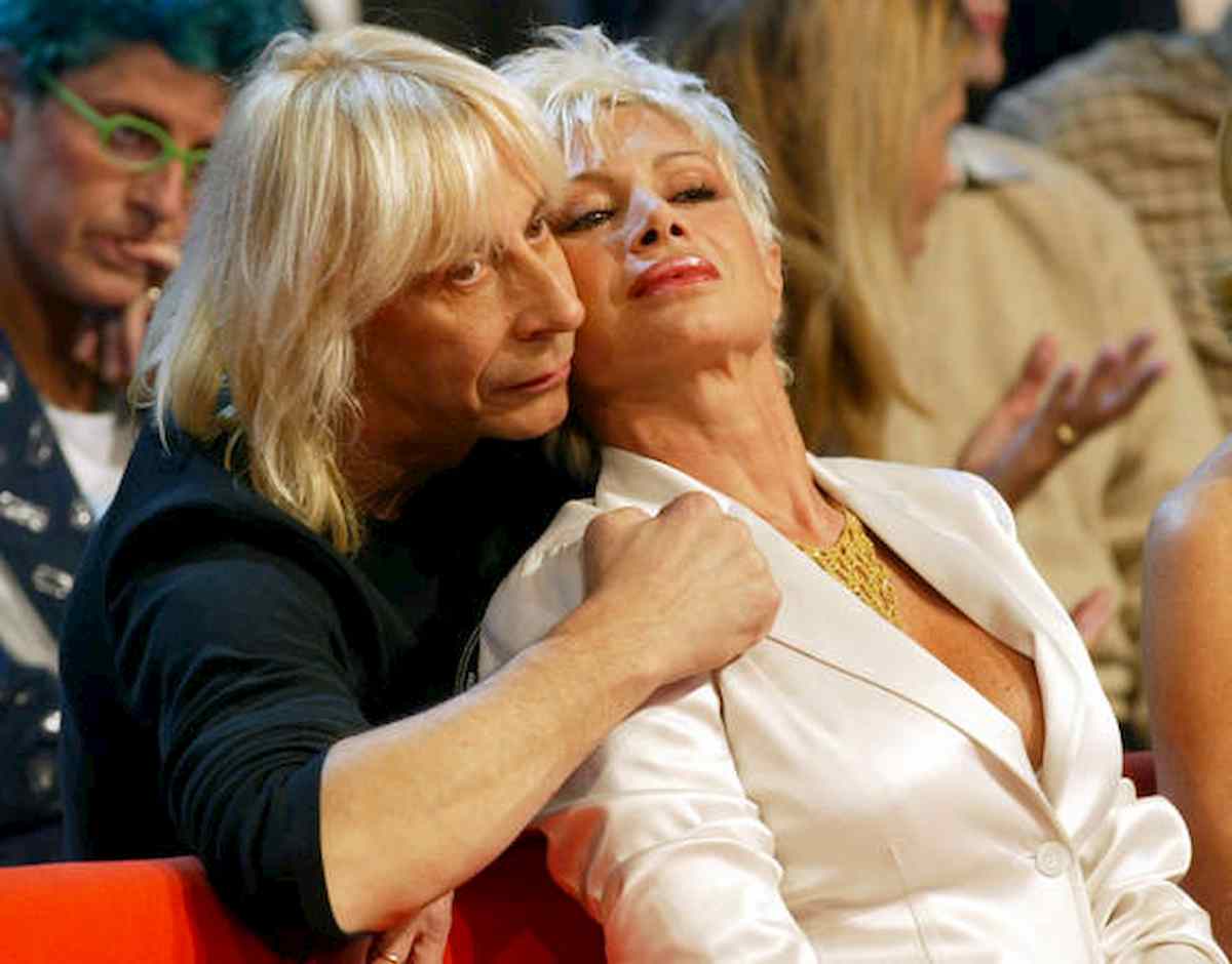 Paolo Enzo Turchi, foto Ansa