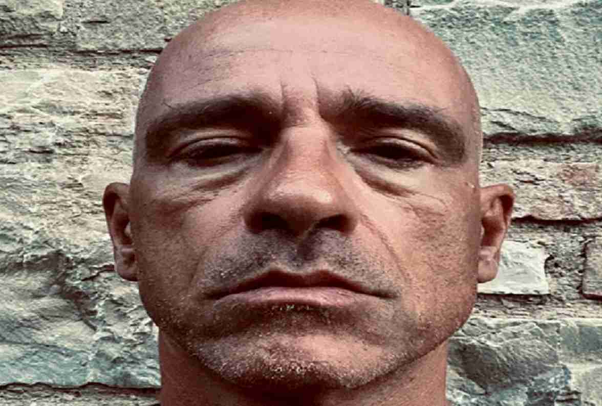 eros ramazzotti smentisce flirt