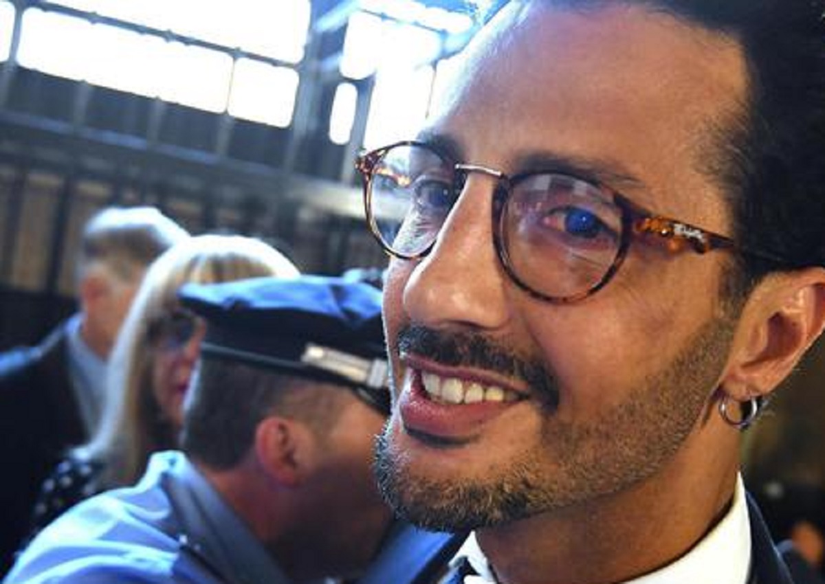 Fabrizio Corona: "Dai domiciliari muovo tutta la tv. Tra 2 anni potrei essere libero"