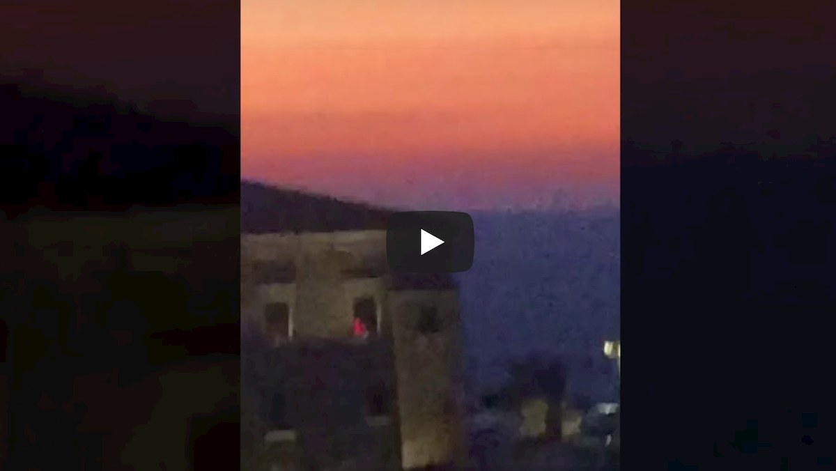 Ascoli Satriano, "c'è il fantasma di un bambino nel Castello Ducale". Anche il sindaco mostra il video