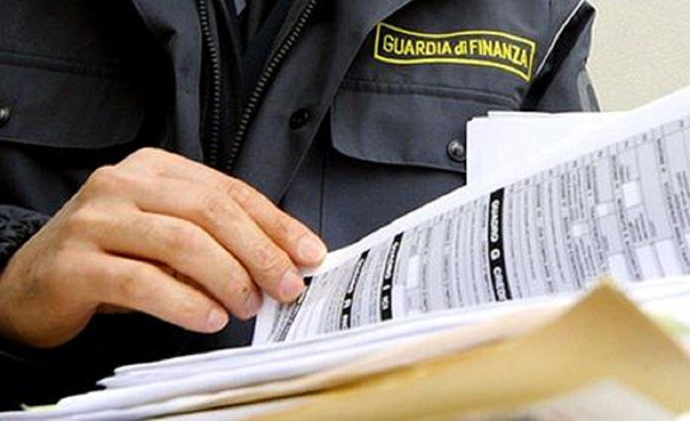 L'imprenditore Buontempo arrestato con l'accusa di falso in bilancio e bancarotta fraudolenta