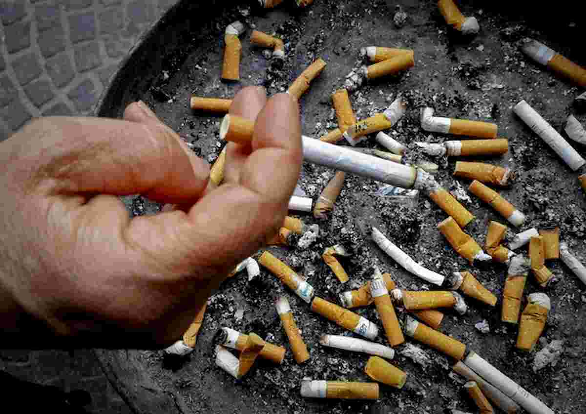 Coronavirus, fumatori più a rischio? Possibili condizioni cliniche più gravi