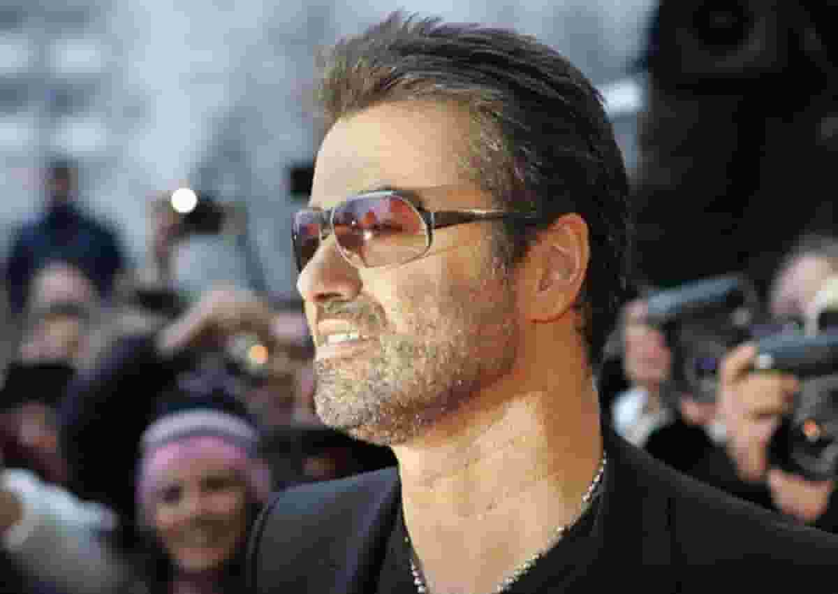 George Michael, Ansa