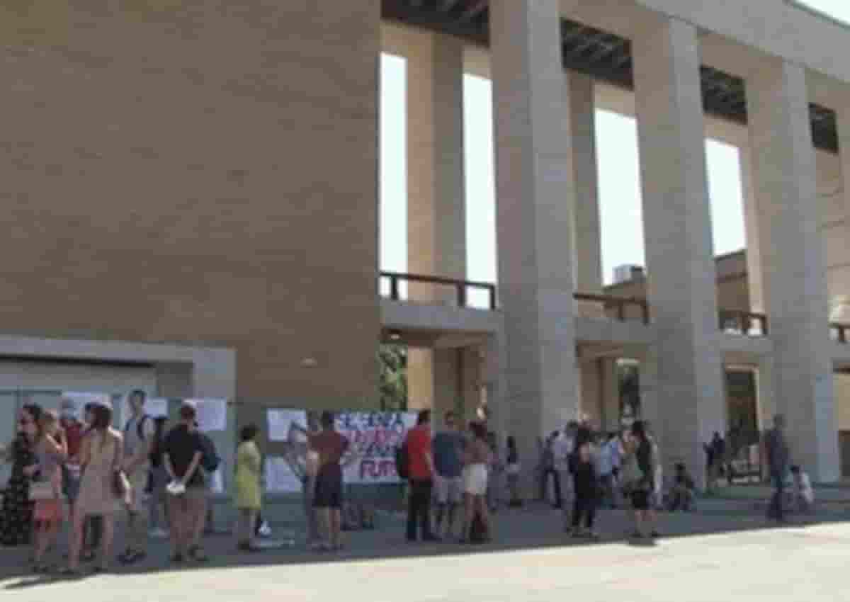 Germania, foto d'archivio Ansa