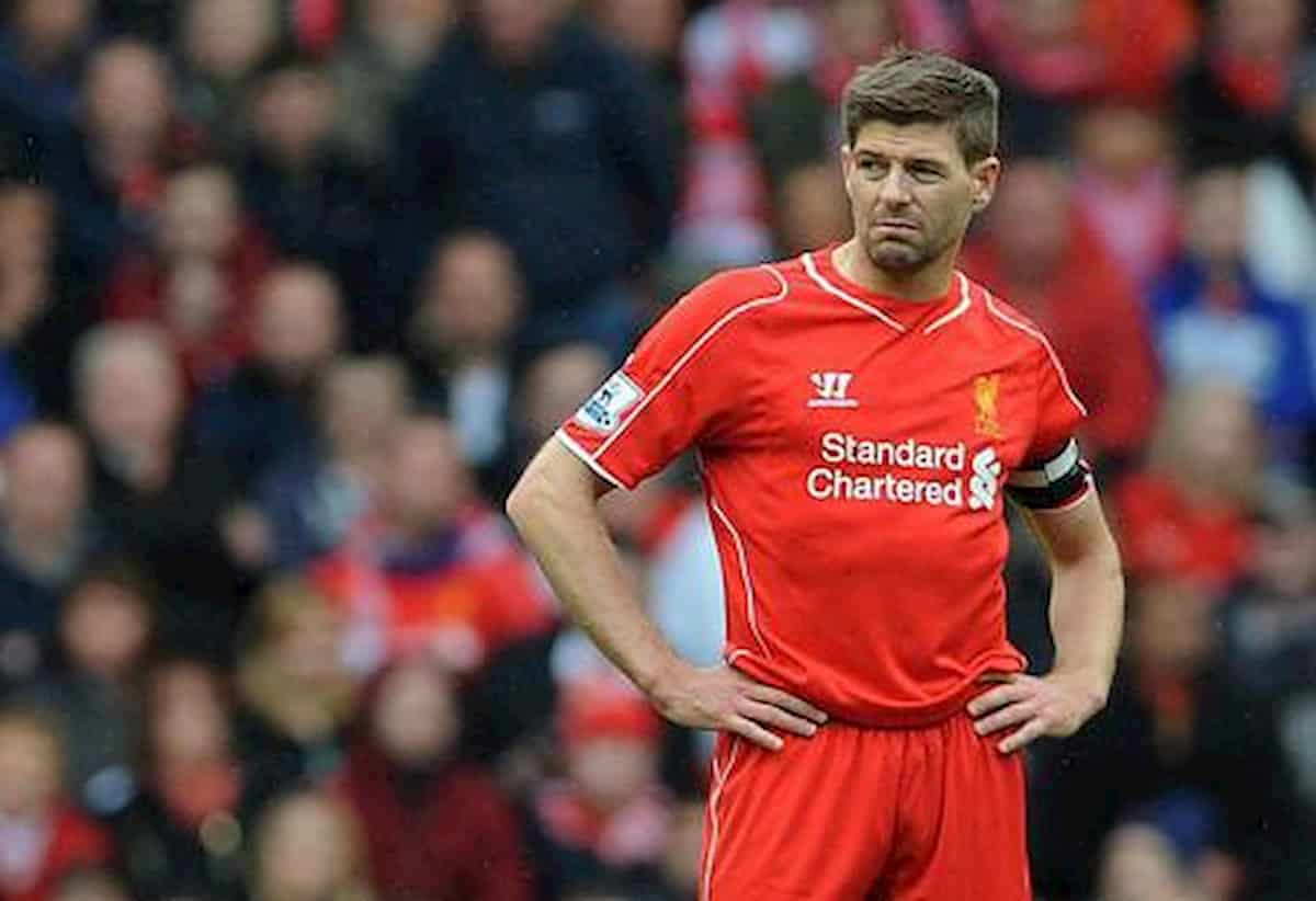 Gerrard e l'incidente al pene, l'ex medico del Liverpool rivela