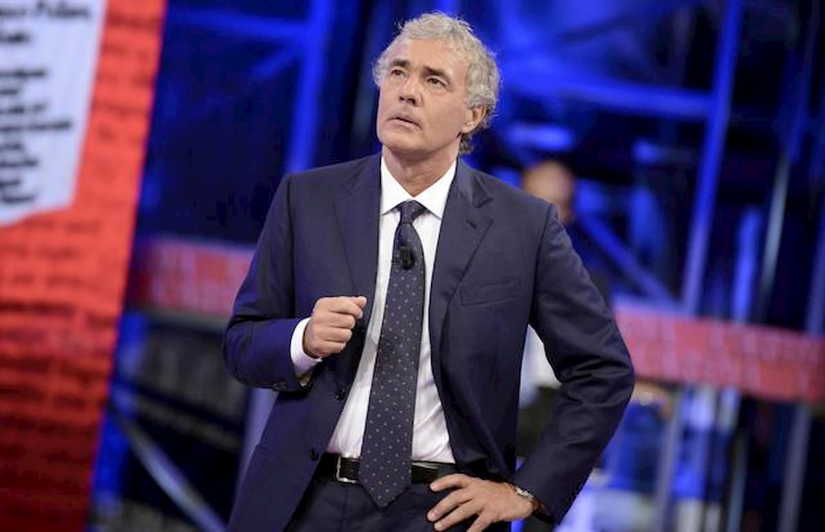 I boss mafiosi contro Massimo Giletti e Nino Di Matteo