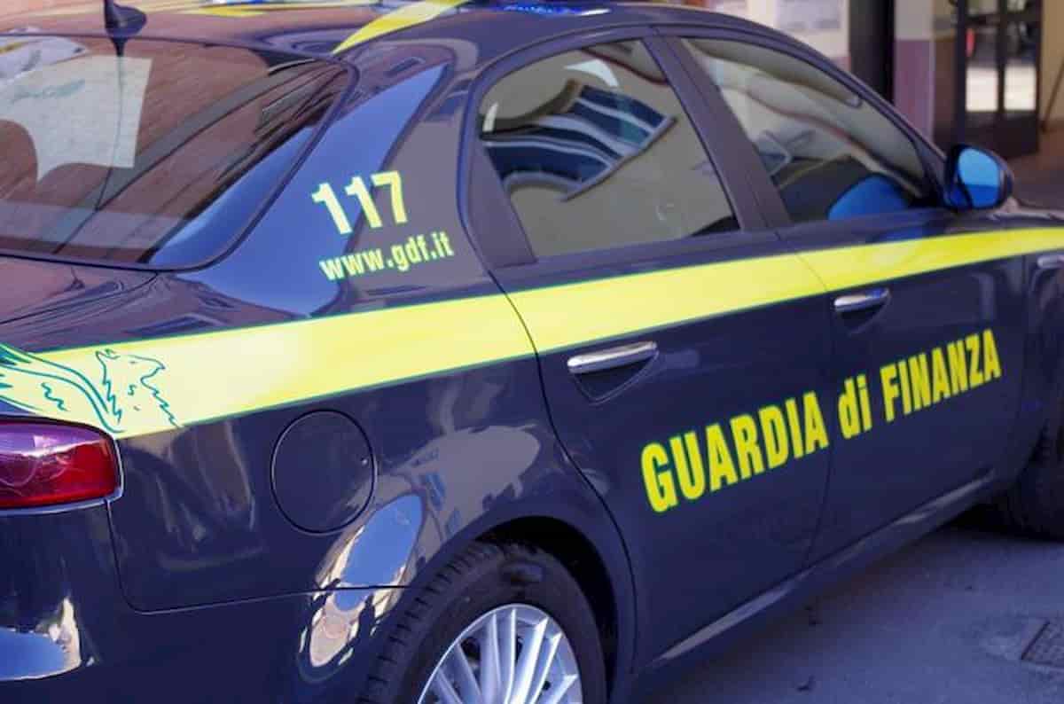 Castellammare di Stabia (Napoli): nasconde la morte della zia per intascare la pensione di invalidità