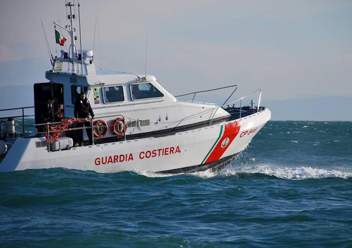 Sardegna, sub travolto e ucciso da un motoscafo