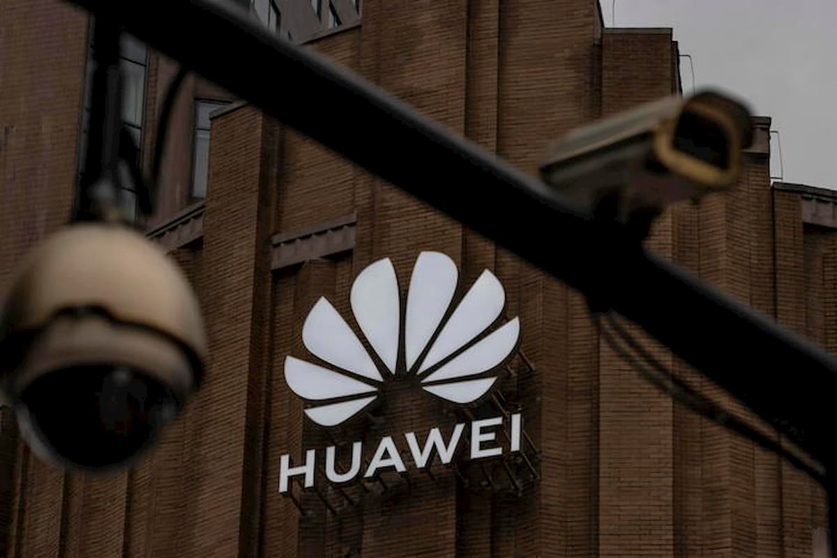Huawei supera Samsung grazie alla pandemia di coronavirus e alla ripresa del mercato cinese