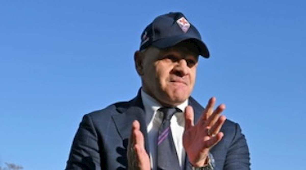 Roma-Fiorentina fa ancora discutere tra rigori e bestemmie. Iachini: "Azione viziata da deviazione arbitro"