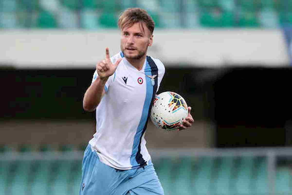Serie A in campo, Lazio-Brescia 0-0 e Sampdoria-Milan