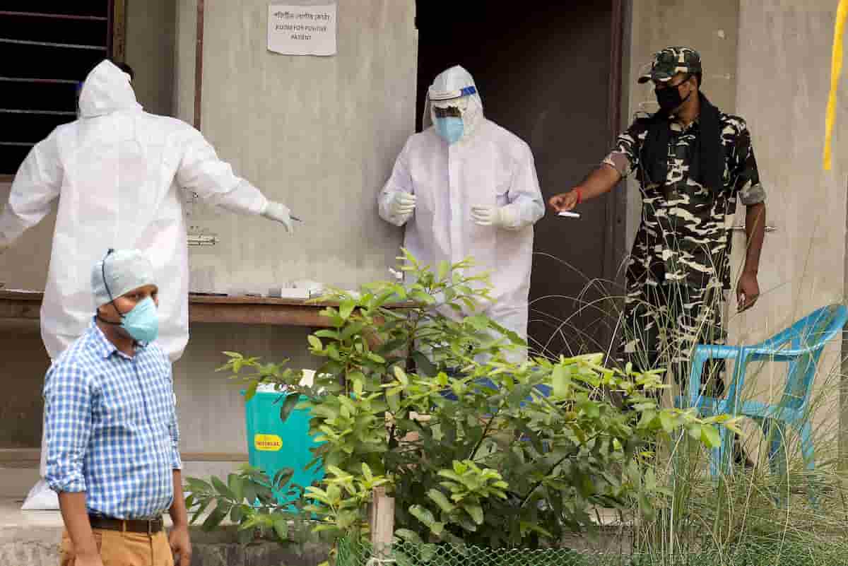 Coronavirus nel mondo: le ultime notizie