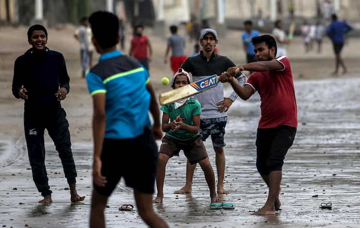 India terza per numero contagi