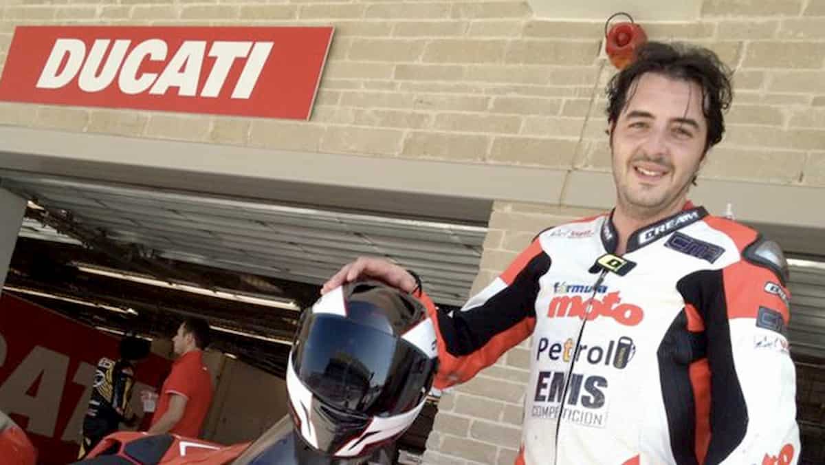 Ismael Bonilla morto