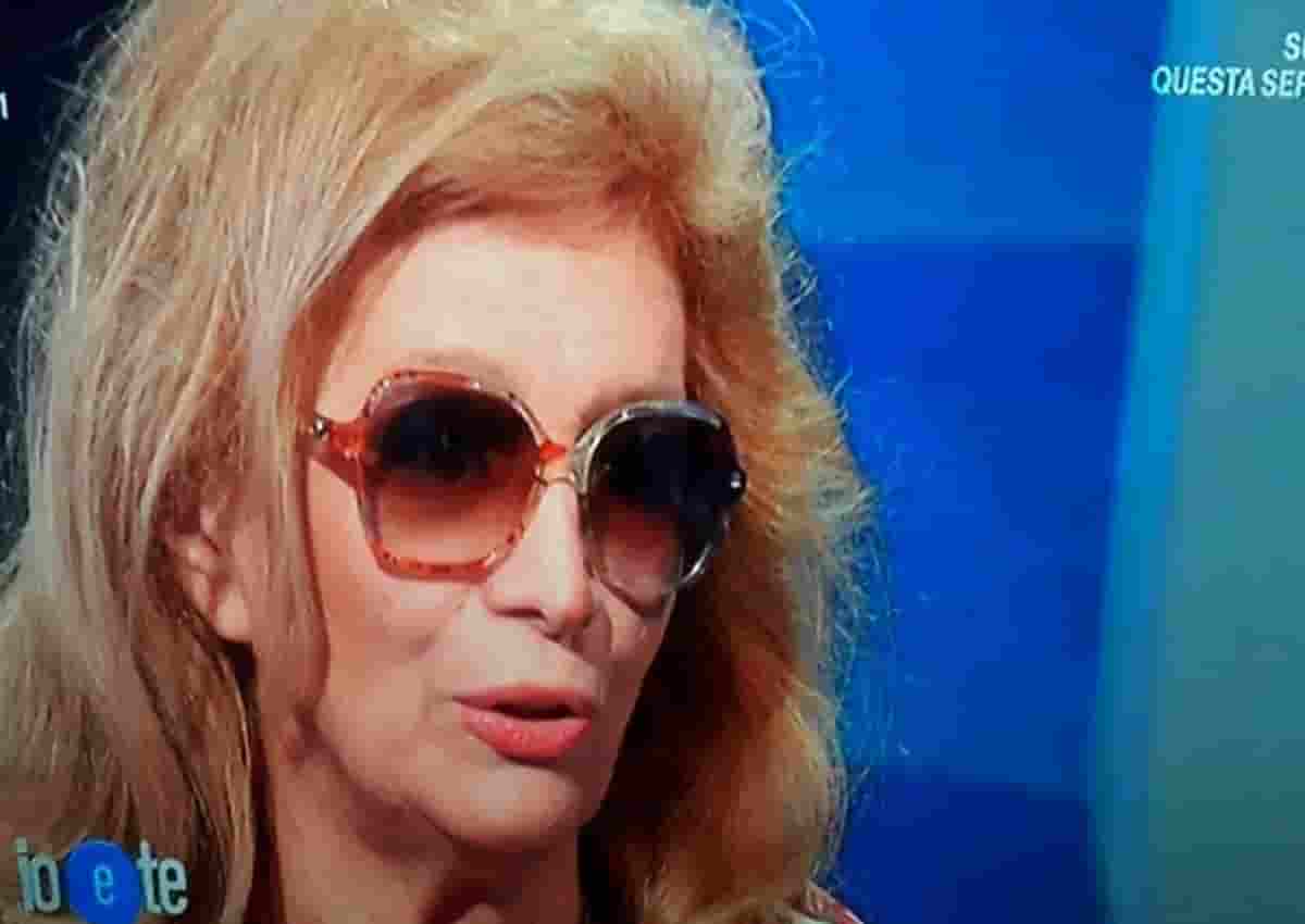 Iva Zanicchi, Io e Te