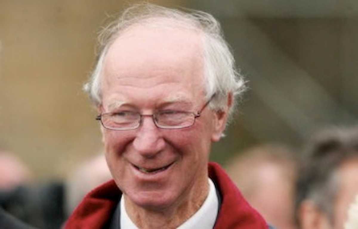 Jack Charlton è morto, ha vinto l'unico Mondiale dell'Inghilterra fratello Bobby