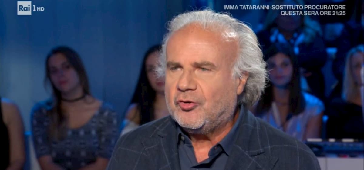 Jerry Calà a C'è tempo per...