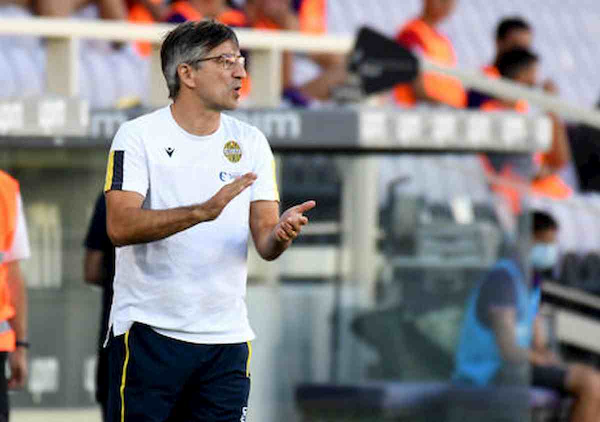 Calciomercato, Juric rinnova con il Verona. E la Fiorentina? De Rossi-Liverani