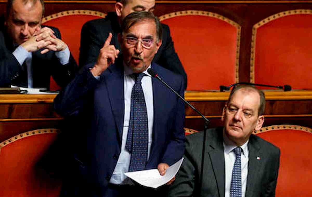 La Russa: "Se la Juventus è in difficoltà, scatta immediatamente aiutino"