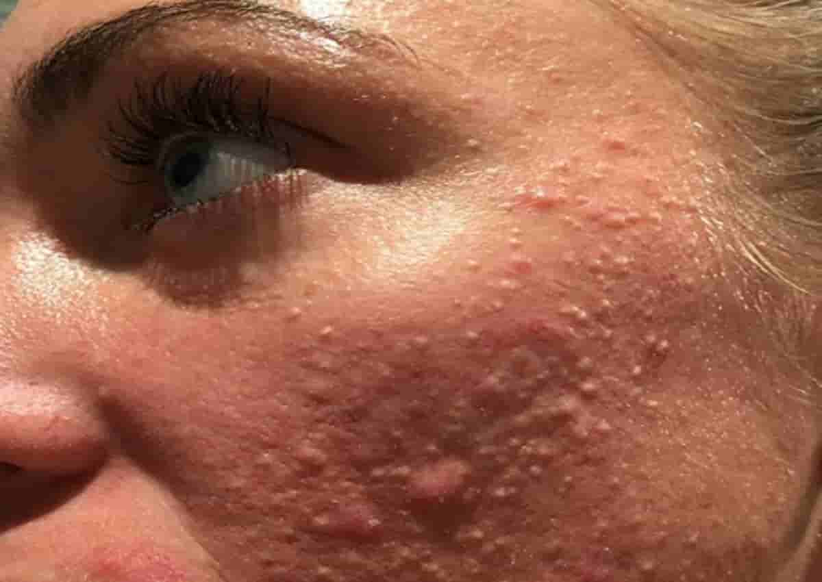 Laura Cremaschi, foto Instagram