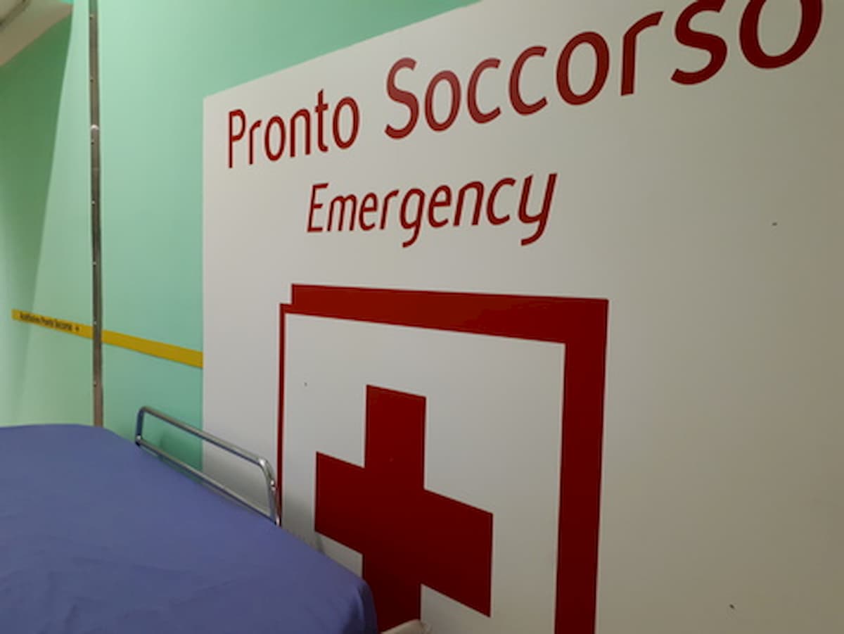 Aviano, focolaio di legionella