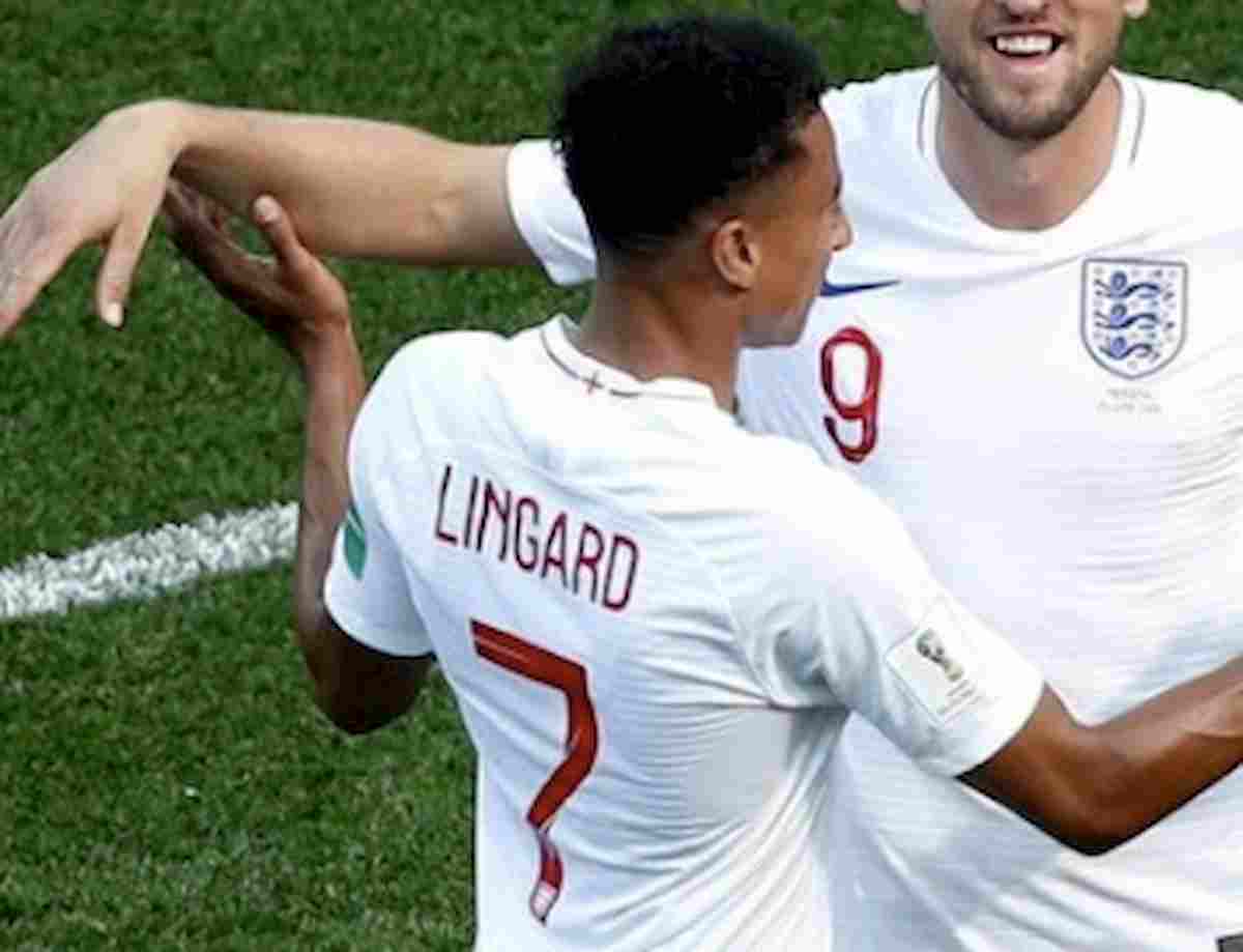 "Lingard non segnerà in Premier", scommettitore esulta prima del tempo e viene beffato ultimo secondo