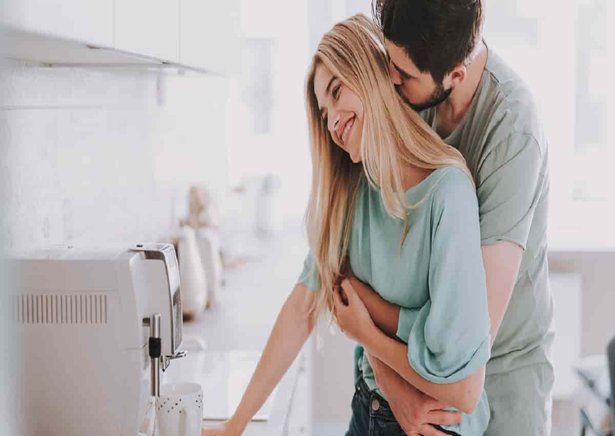 Lockdown, foto d'archivio Ansa