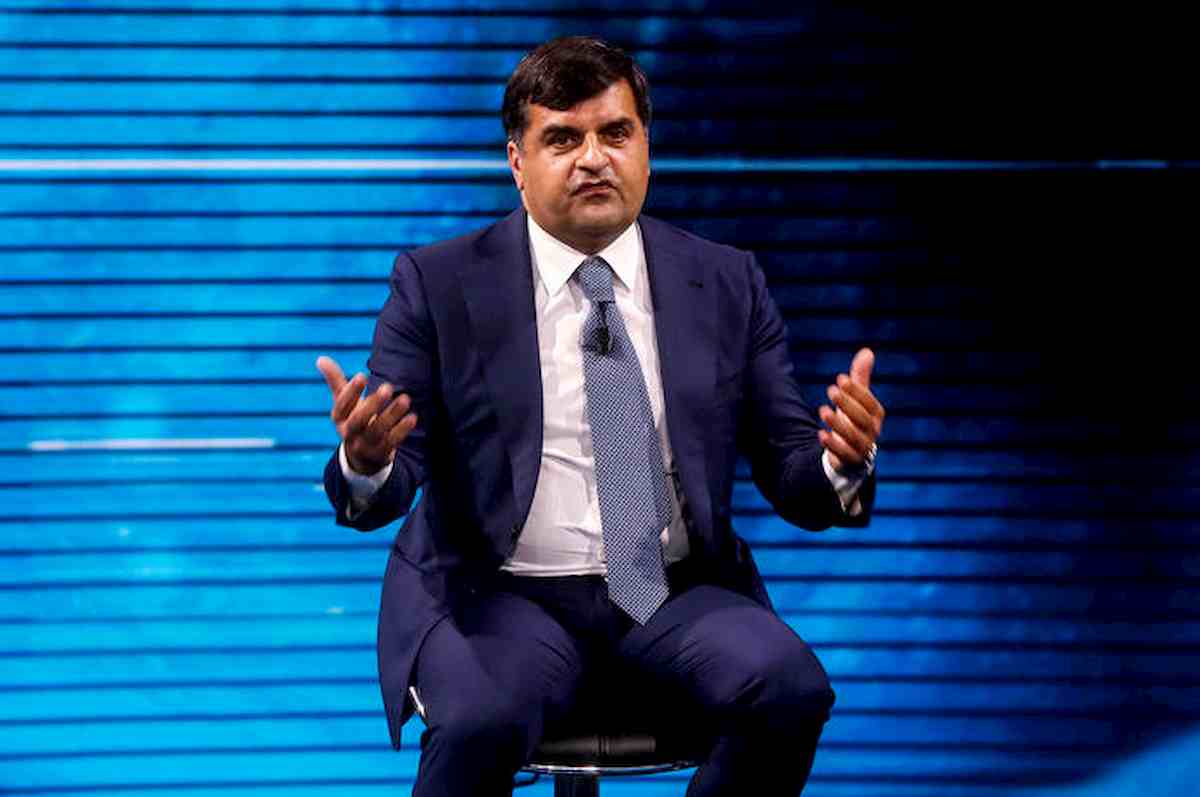 Luca Palamara, inizia il processo disciplinare. Udienza rinviata al 15 settembre