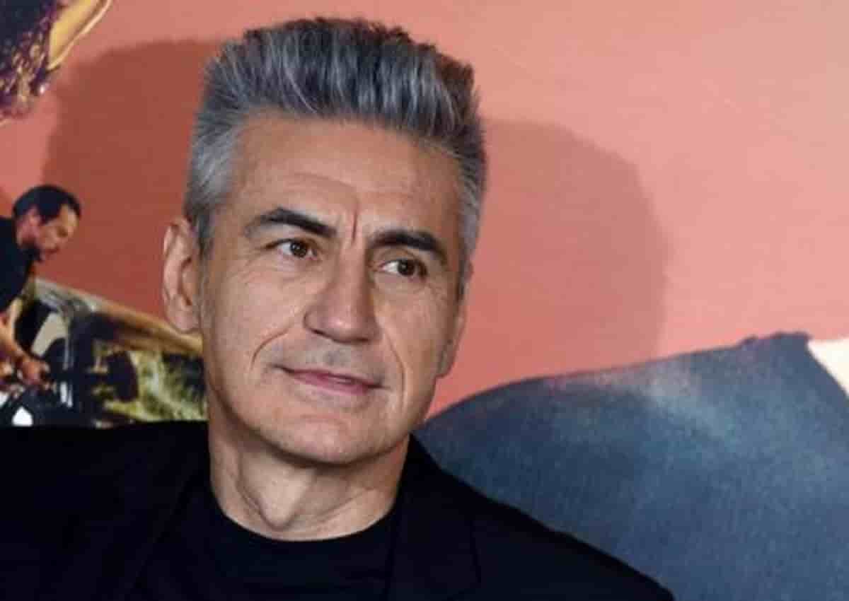 Mario Zanni, foto d'archivio Ansa di Luciano Ligabue