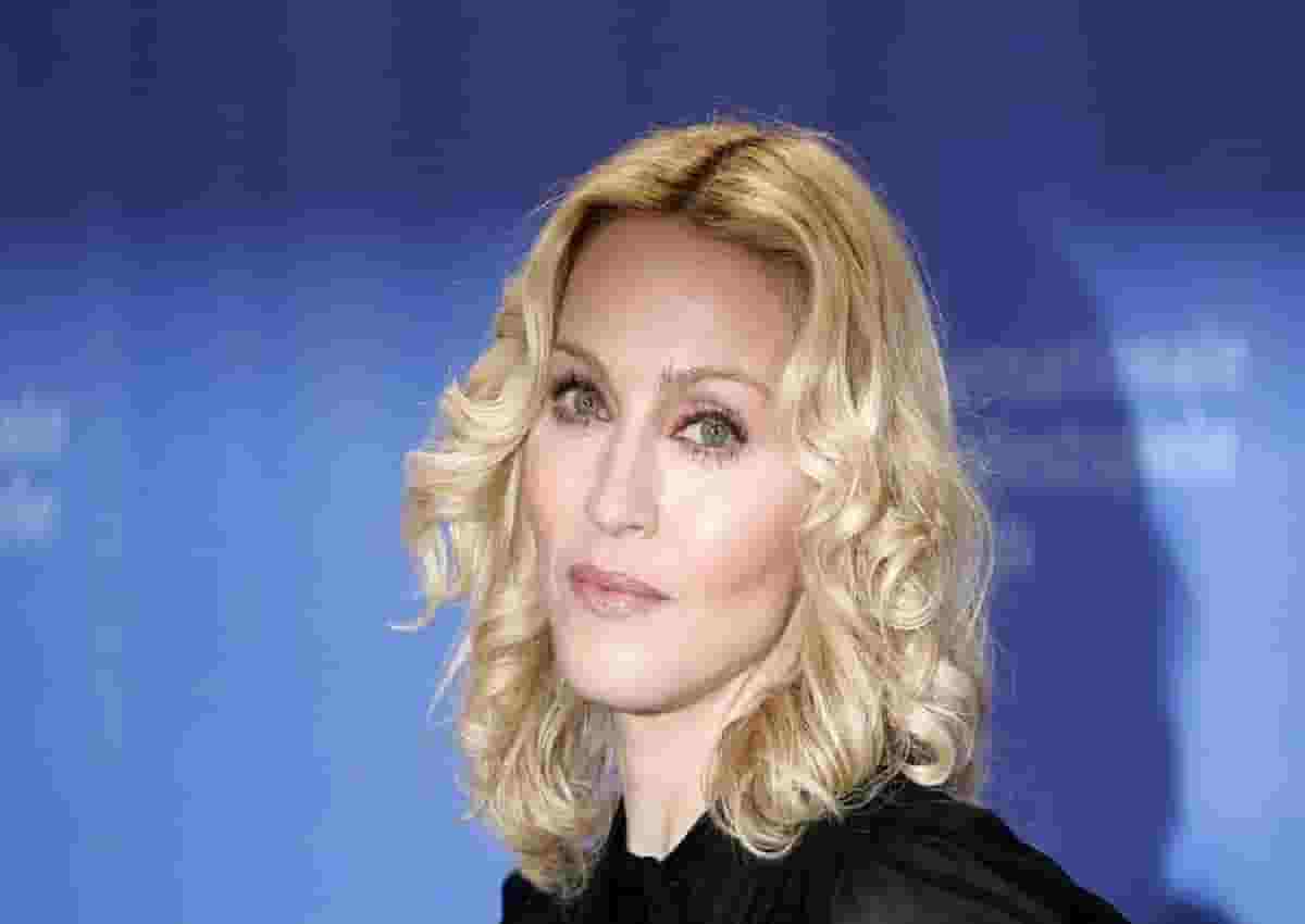 Madonna in Malawi, Egitto e Kenya: era stufa delle restrizioni di viaggio per Covid