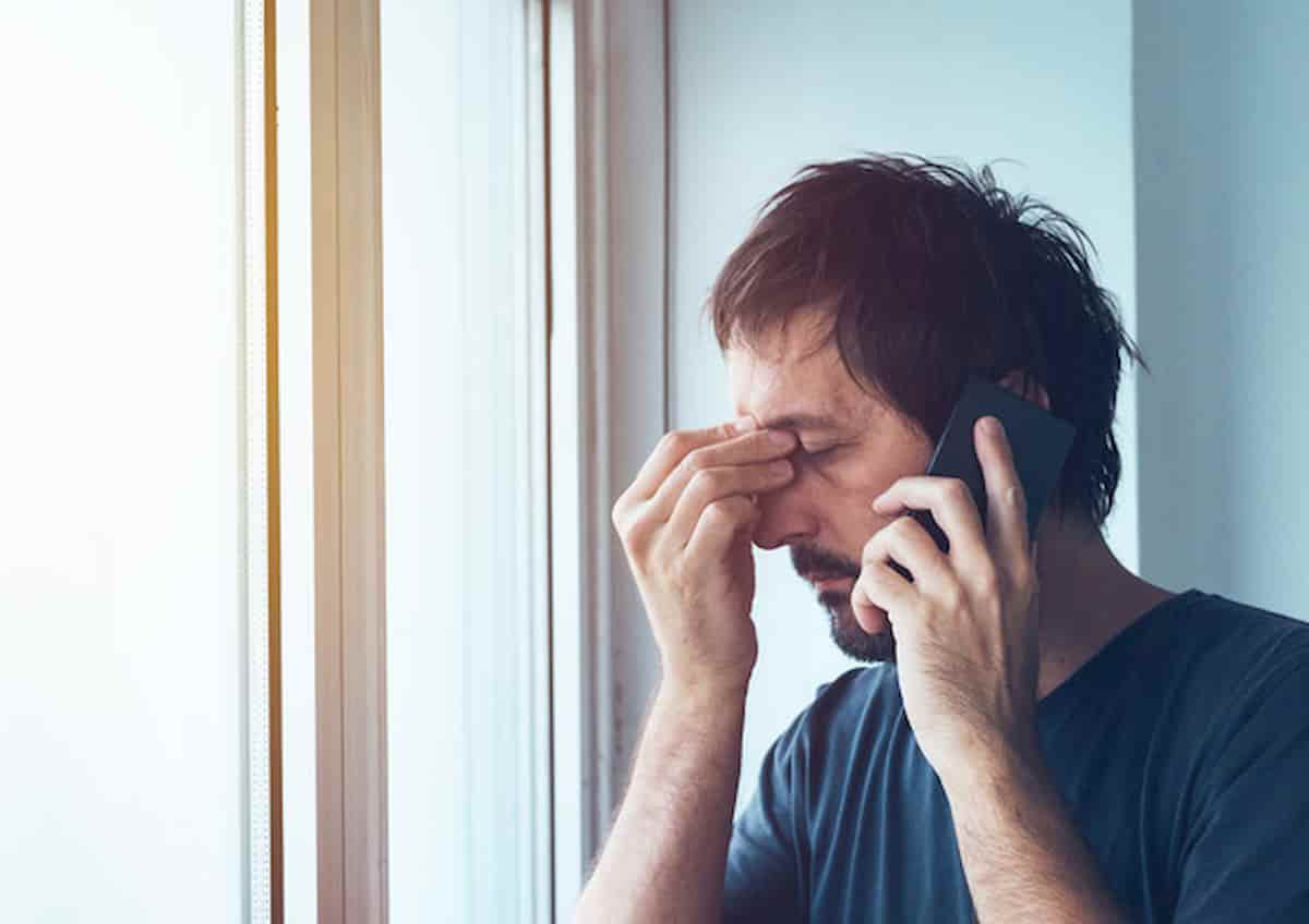 Covid: nebbia cognitiva dopo fine infezione. Effetto collaterale colpisce 1 su 20